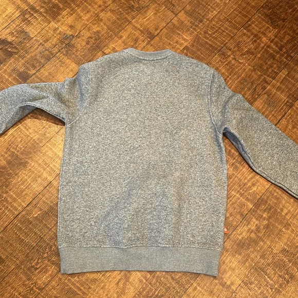 Icewear fleece lined sweatshirt M - Picture 5 of 5